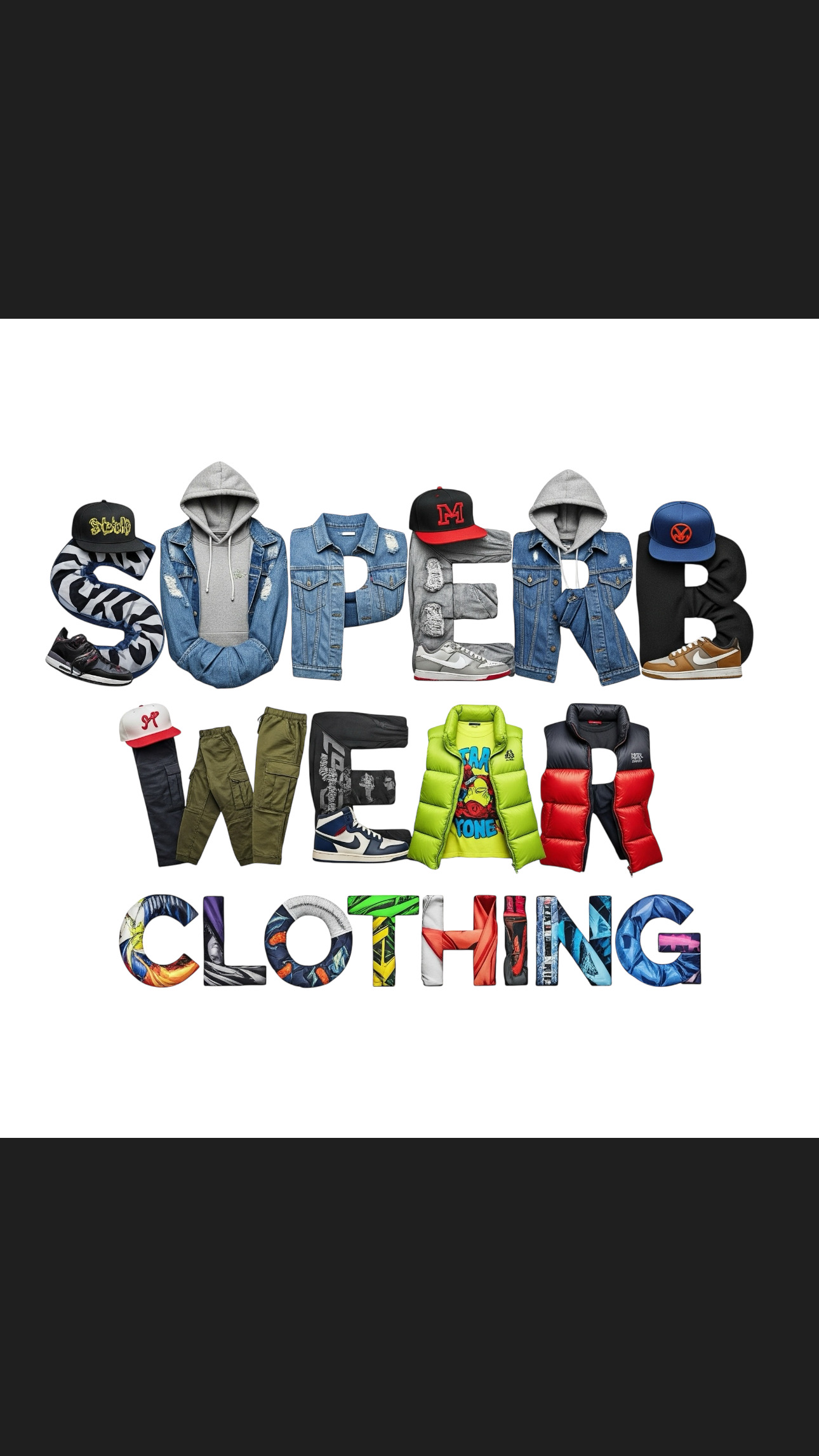 Superb Wear Clothing